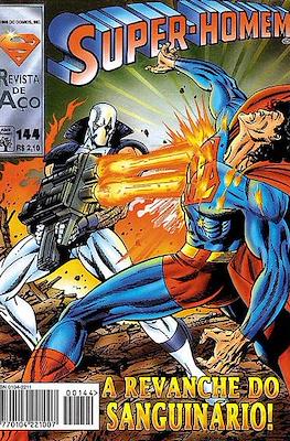 Super-Homem - 1ª série #144