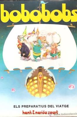 Bobobobs #3