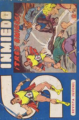Sinmiedo