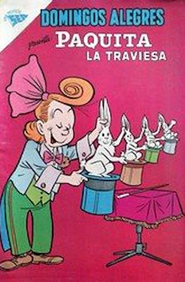 Domingos Alegres #419