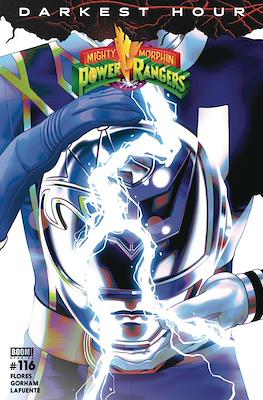 Mighty Morphin Power Rangers (Variant Cover) #116.09