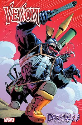 Venom Vol. 5 (2021-Variant Covers) #14