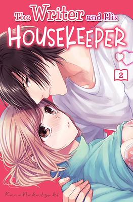The Writer and His Housekeeper #2