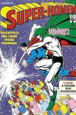 Super-Homem - 1ª série #65