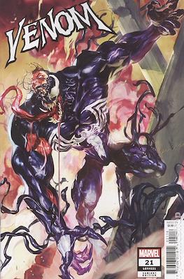 Venom Vol. 5 (2021-Variant Covers) #21