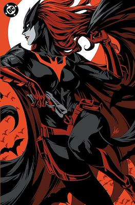 Batwoman Vol. 3 (2026-Variant Covers) (Comic Book 32 pp) #1.3