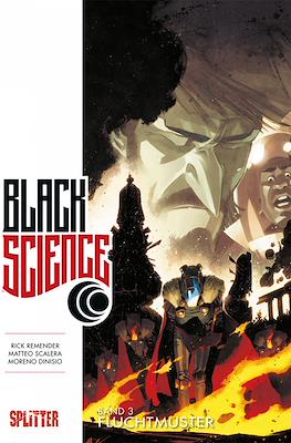 Black Science #3