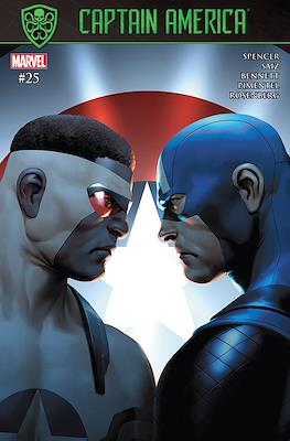 Captain America: Sam Wilson (Digital) #25