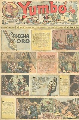 Yumbo (1934) #134