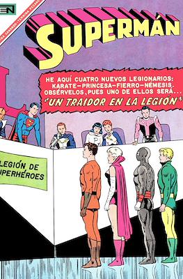 Supermán #604