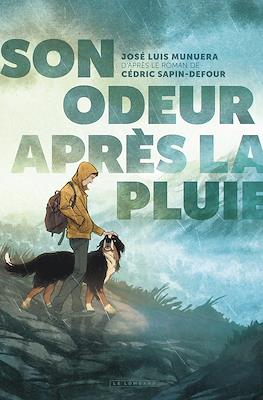 Son odeur après la pluie