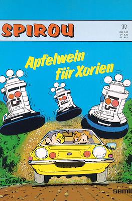 Spirou #11