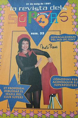 La Revista dels Súpers/Club Super 3 (1996-1997) #33