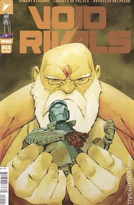 Void Rivals (Variant Covers) #15