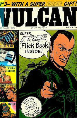 Vulcan #3