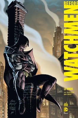 Before Watchmen (Cartonné) #6