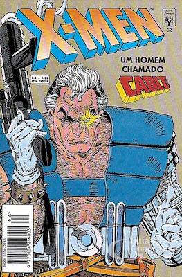 X-Men - 1ª Série #62
