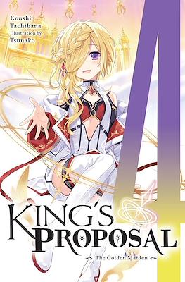 King's Proposal #4