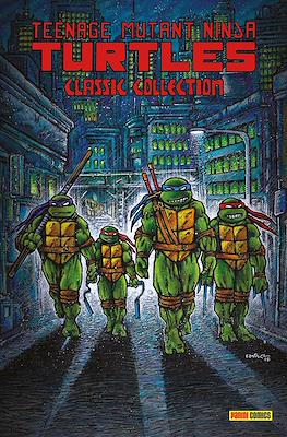 Teenage Mutant Ninja Turtles Classic Collection #2