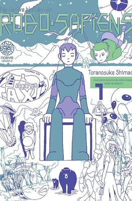 Une brève histoire du Robo-Sapiens