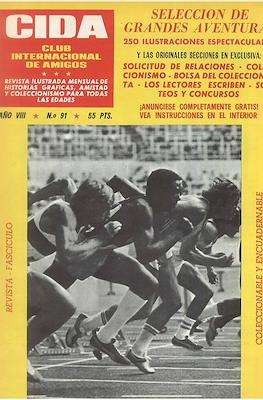 CIDA Club Internacional De Amigos #91