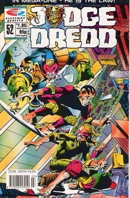 Judge Dredd #52