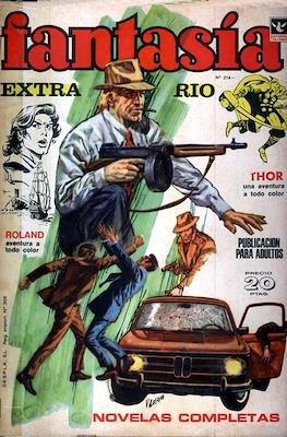 Fantasía #214