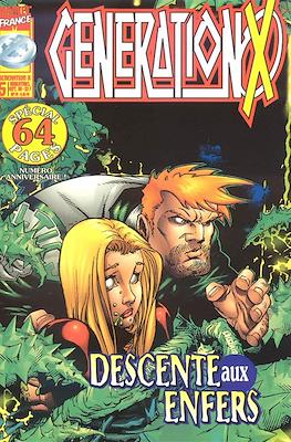 Génération X #5