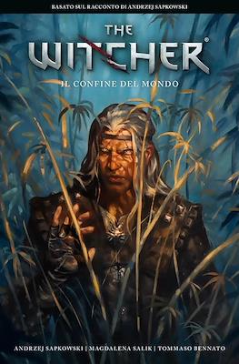 The Witcher #3