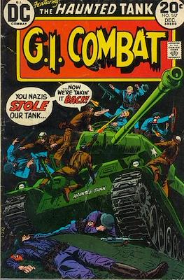 G.I. Combat #167