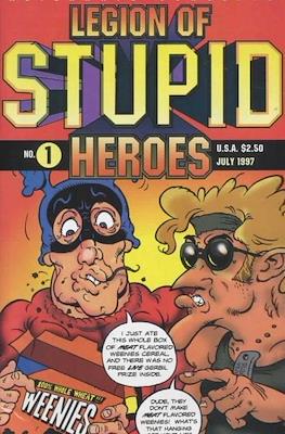 Legion of Stupid Heroes