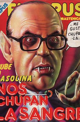 El Papus #376