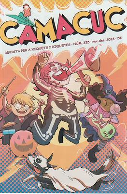 Camacuc #325