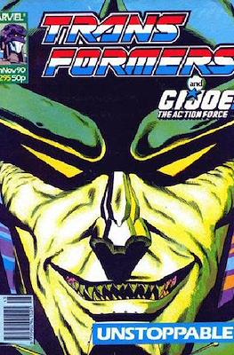 Transformers #295