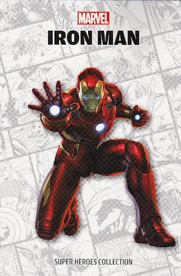 Marvel Super Heroes Collection #6
