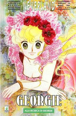 Neverland #24