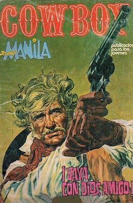 Cowboy (1976) #11