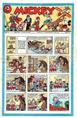 Mickey #60