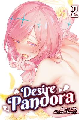 Desire Pandora #2