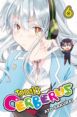 Today's Cerberus #6