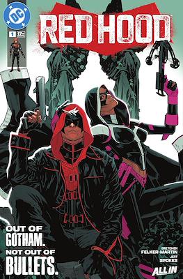 Red Hood (2025)