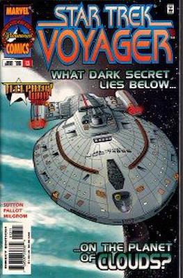 Star Trek: Voyager #13