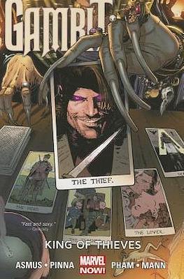 Gambit Vol. 5 (Softcover 112-160 pp) #3