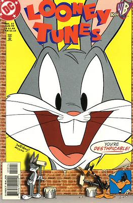 Looney Tunes #55