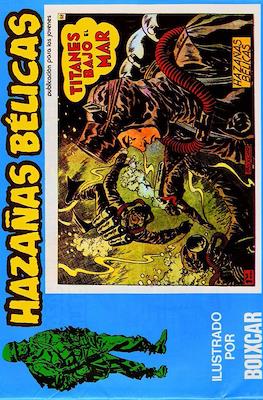 Hazañas Bélicas (1973-1988) #134