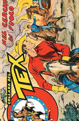 Le strisce di Tex #274