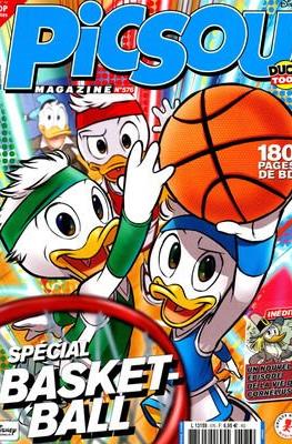 Picsou Magazine #576