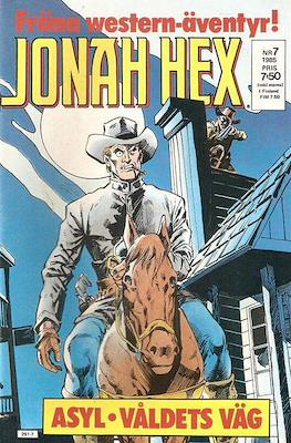 Jonah Hex 1985 #7
