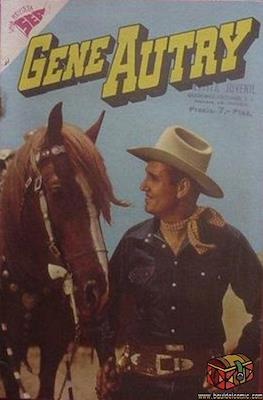 Gene Autry #61