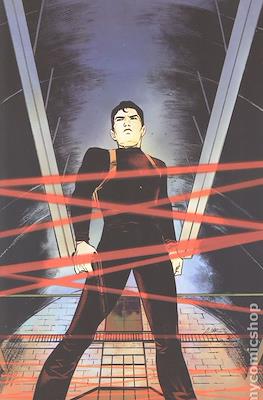 007 (2022- Variant Cover) #4.4